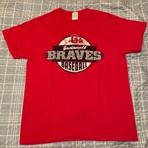 ATL Braves Shirt